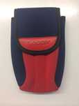 Bolsa Azul e Vermelha "Lacor"