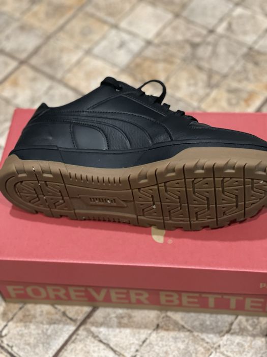 Кеди чоловічі Puma