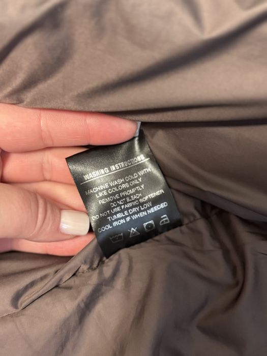 Зимова куртка, водонепроникна куртка, осіння куртка