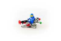 Lego Space 6805 Astro Dasher