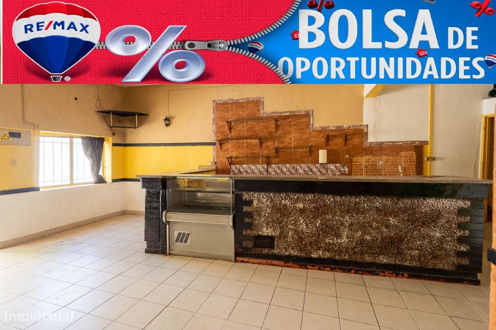 Loja  para venda