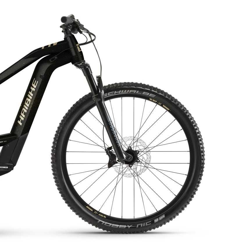 Rower Elektryczny Ebike Haibike AllTrack 10 29" Rozmiar M