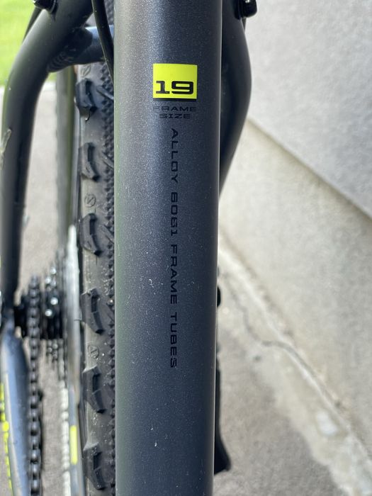 Велосипед Author Rival 29