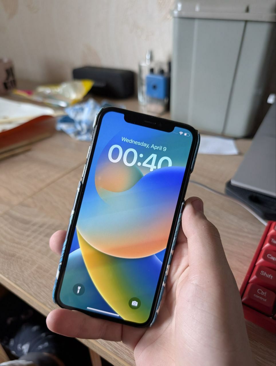 Iphone X 64gb Neverlocked