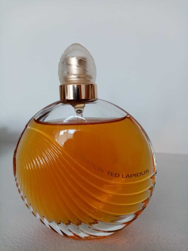 Perfumy Ted Lapidus Creation 100 ml