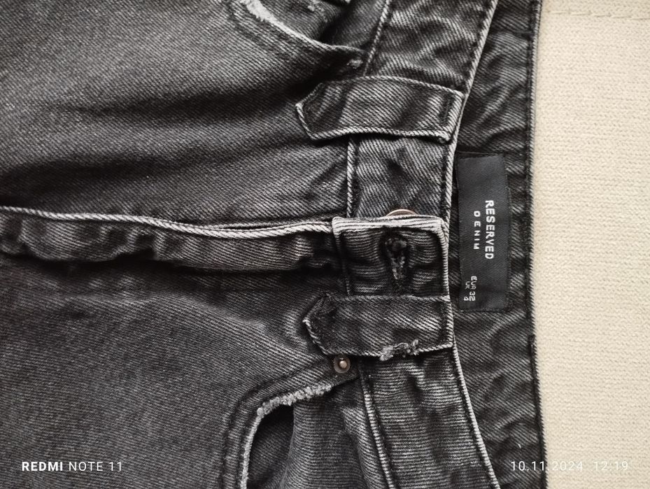 Джинси для дівчинки Reserved