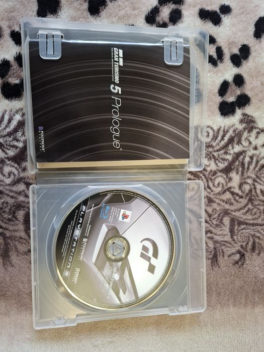 Damnation диск на Ps3