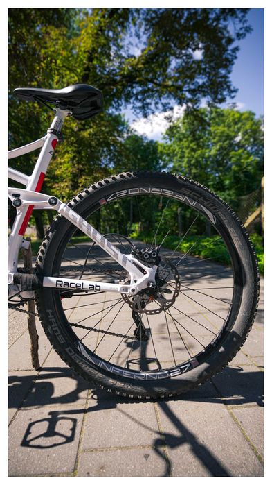 Rower Ghost Kato FS 5 2015