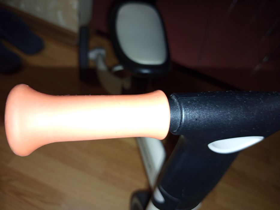 Біговіл 3 в 1 Kinderkraft двух колесник і трез колесний