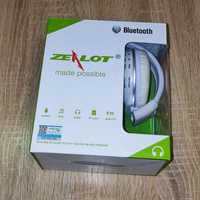 Zealot B570 Bluetooth Накладные беспроводные наушники гарнитура