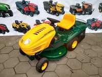 Kosiarka traktorek yard Man kosz mtd gutbrod cub cadet master Stiga