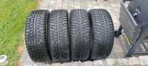 205,60,16 Collins Cena za 4szt