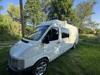 Volkswagen LT 35