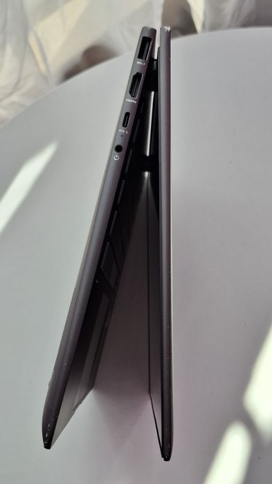 HP envy x360 15m-eu0033dx R5 5500u 8 ram 256 ssd сенсор touch lucienne