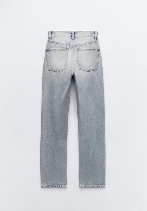 Джинси zara, розмір 38.