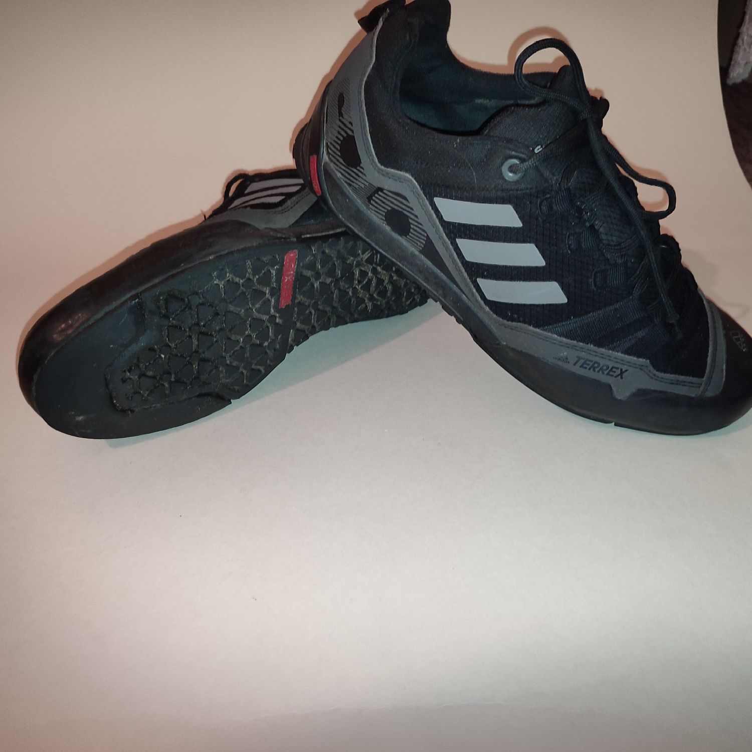 Adidas Terrex buty