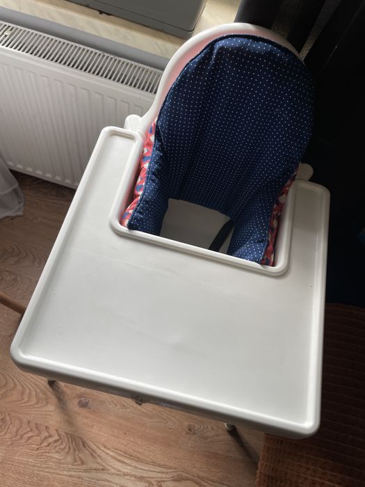 Krzesełko Ikea