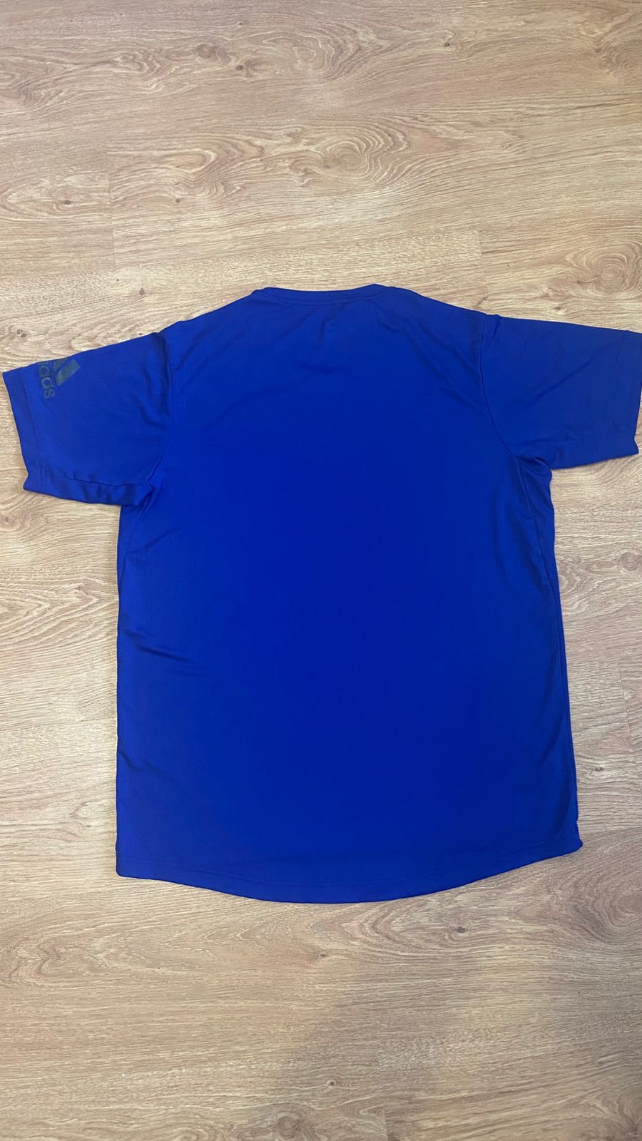 Футболка ADIDAS, оригінал, р-L