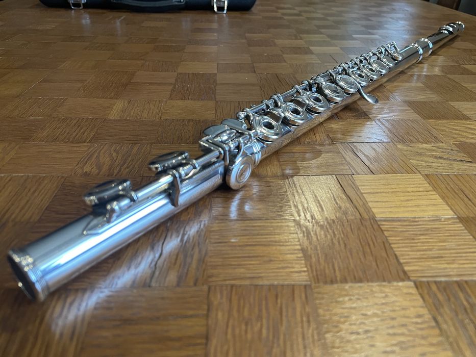 Flet Yamaha YFL 381