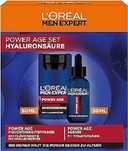 Zestaw L'Oréal Men Expert Power Age Krem i Serum 30 ml