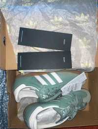 Adidas Samba OG Green 40