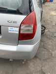 Lampa prawy ty citroen c2
