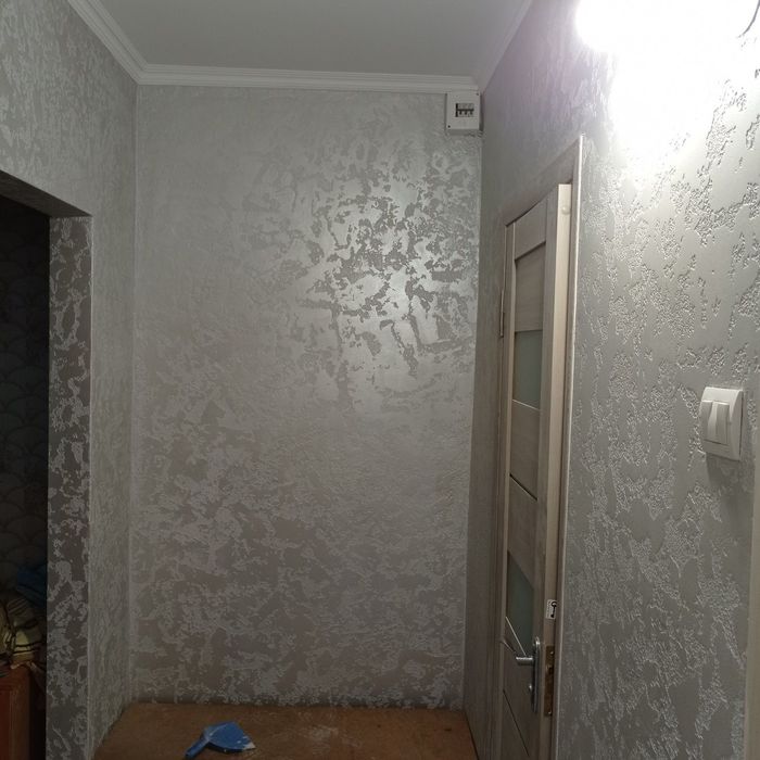 Всі будівельні послуги