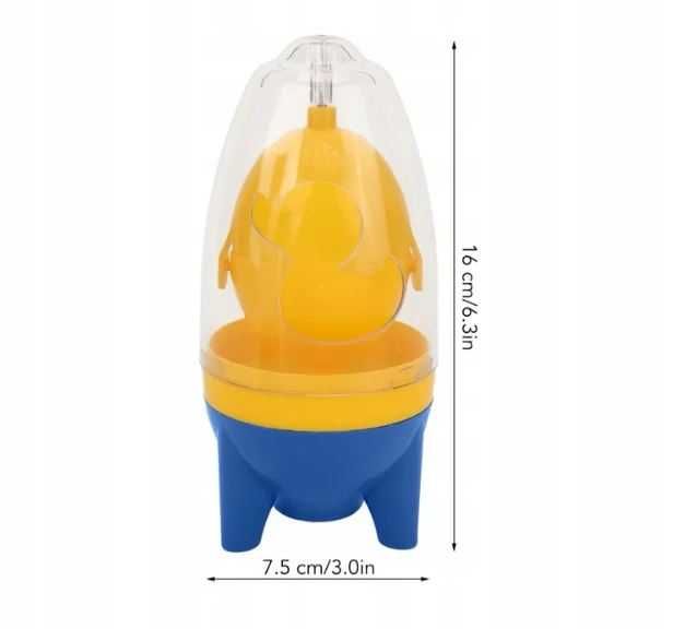 Wirówka do jajek / egg shaker