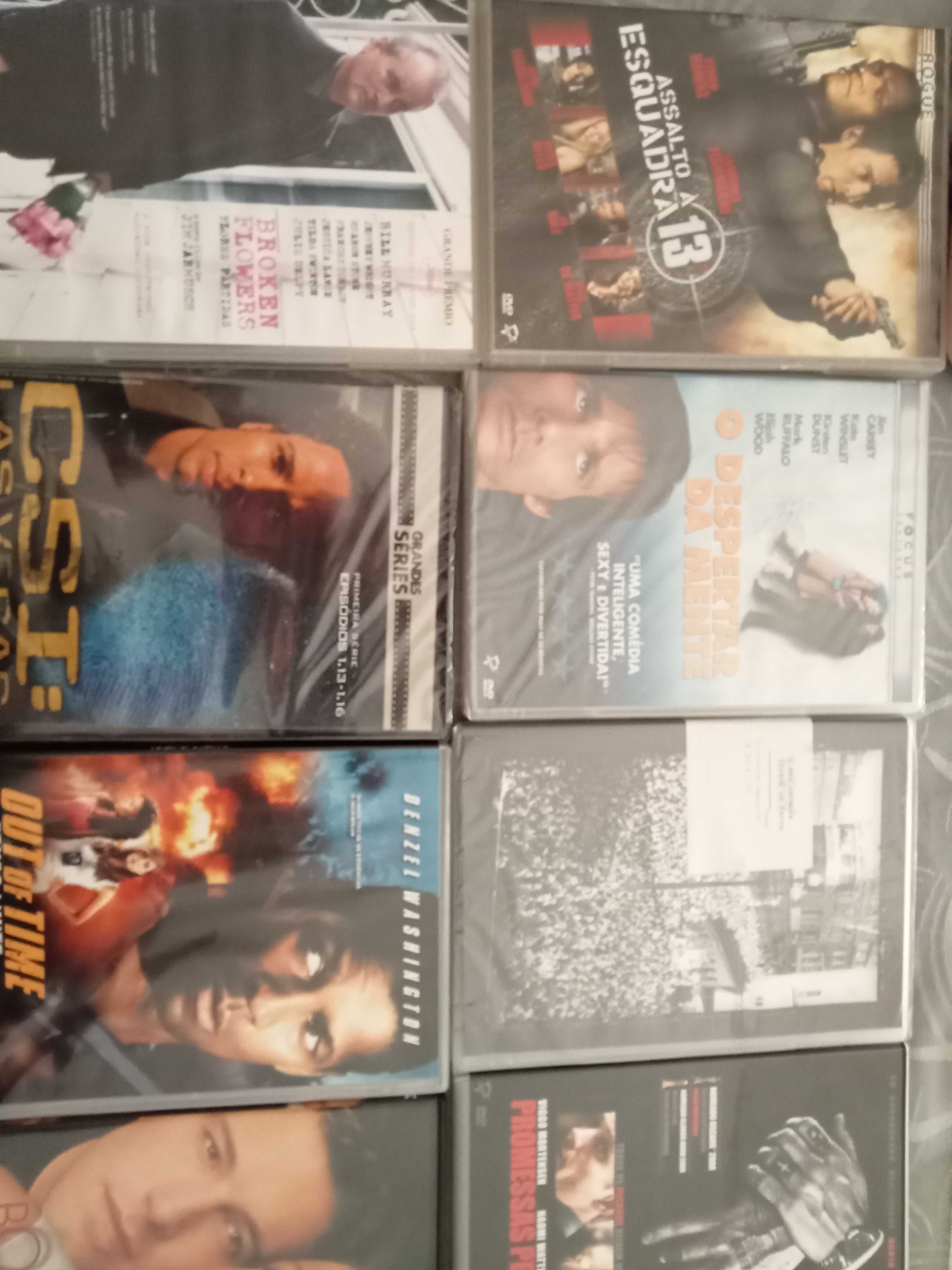 Filmes em CD para venda