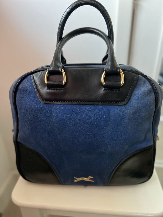 Mala bimba y lola azulão