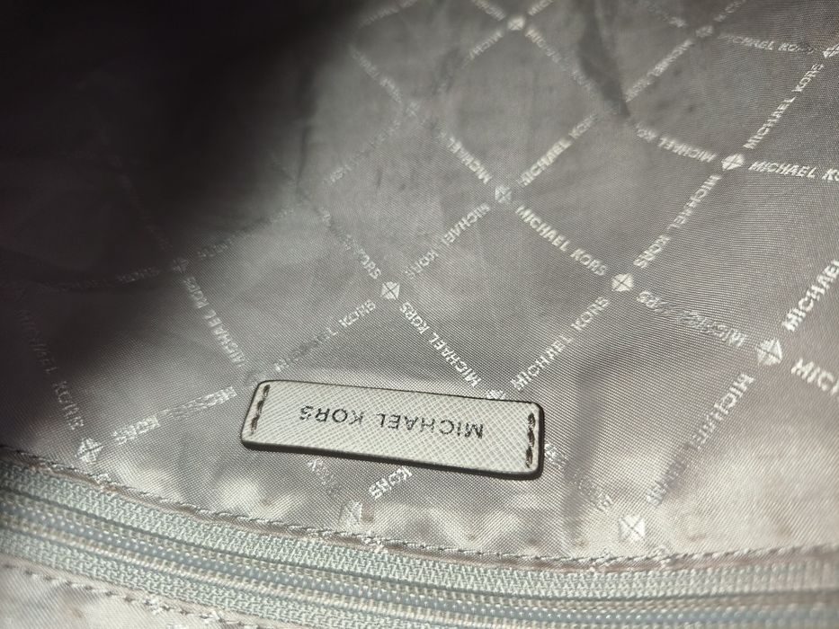 Oryginalna torba Michael Kors