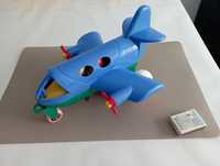 Літак фірми Toys