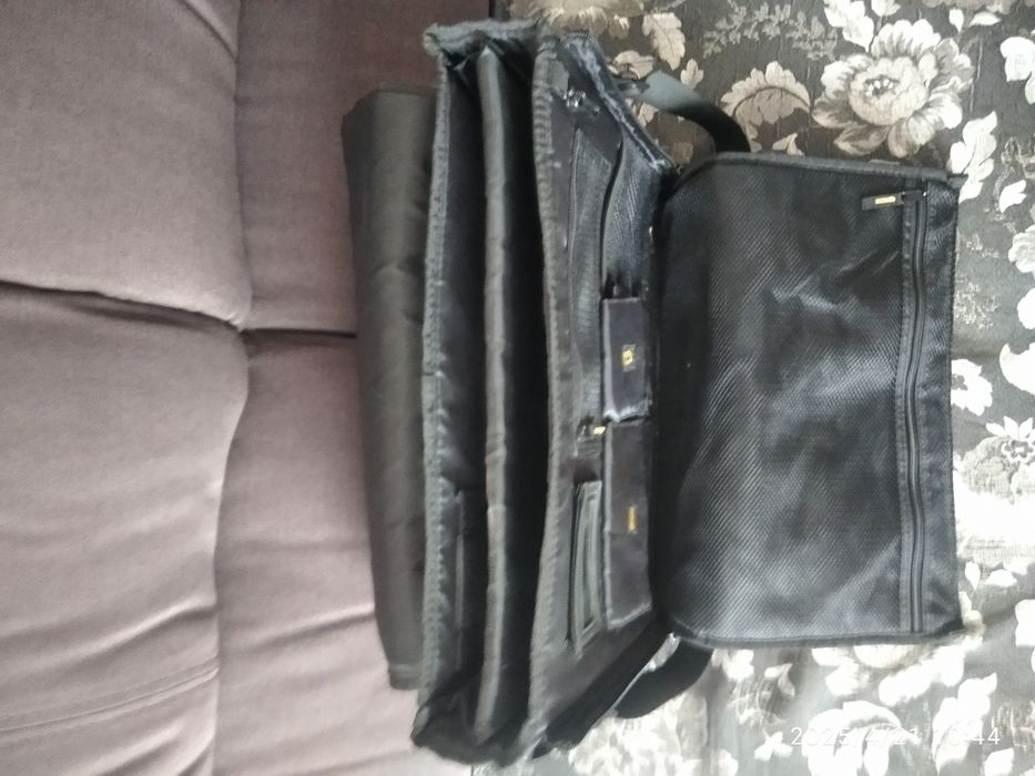 Сумка для ноутбука Targus 19".