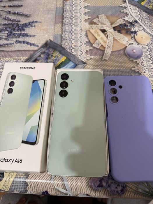 Samsung Galaxy A16