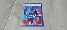 Robocop Rogue City PS5/PL Stan Idealny !