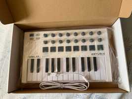MIDI-клавиатура ARTURIA MiniLab MKII