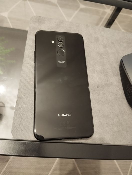 Huawei mate 20 lite