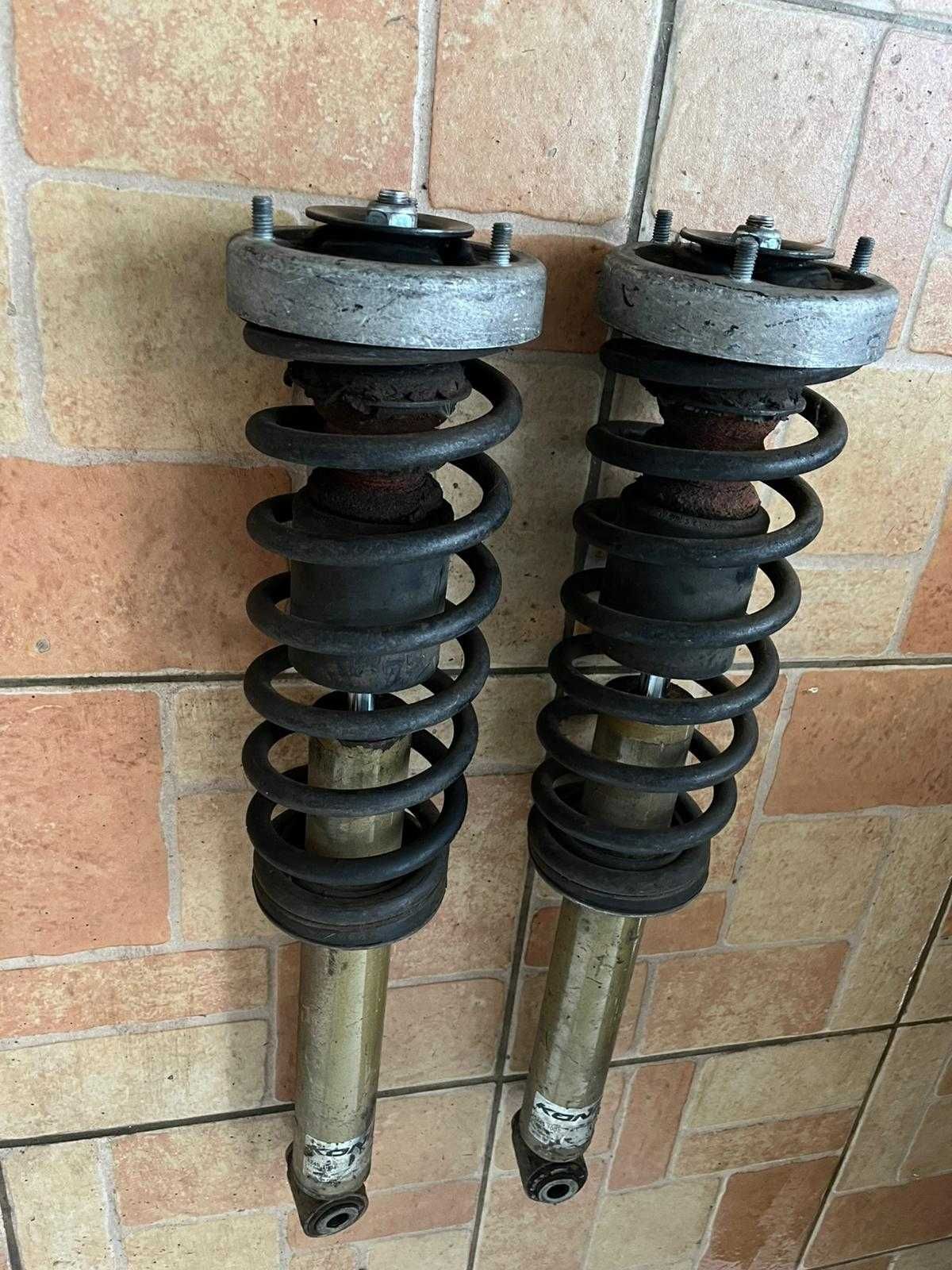Amortecedores koni BMW e60