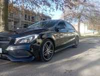 Mercedes Benz CLA 200 d Shooting Brake AMG Line IMPECAVEL