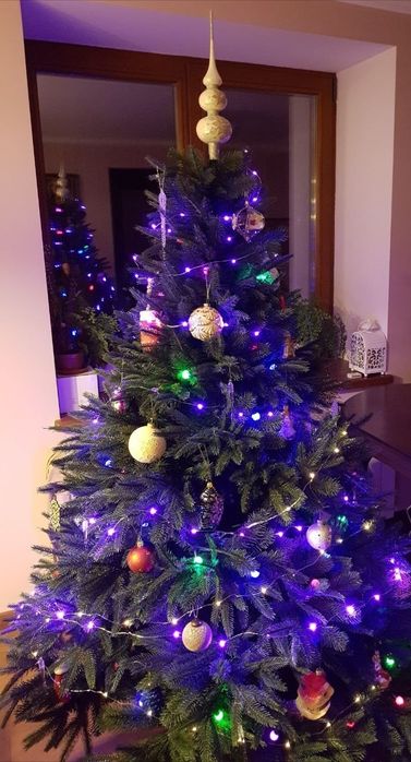 Ялинка штучна 2м