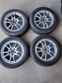 Jantes Mercedes 16 5x112 6.5J ET40