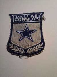 Emblema dos Dallas Cowboys