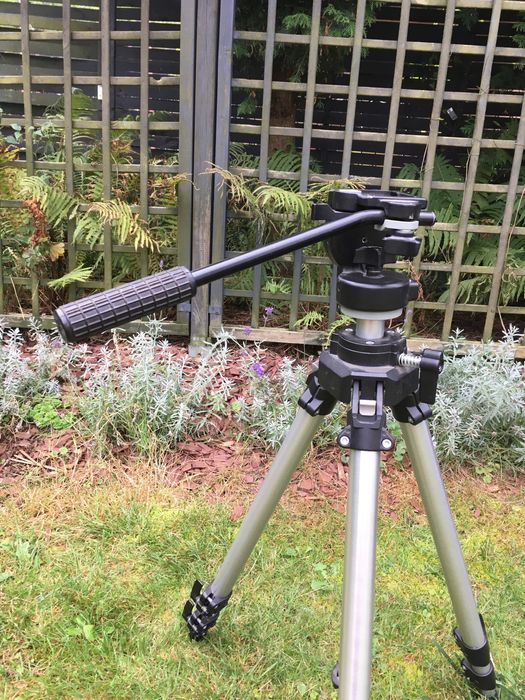 Manfrotto Saba ST70 statyw fotograficzny video