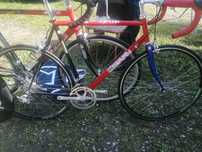 Rower szosowy SCAPIN
