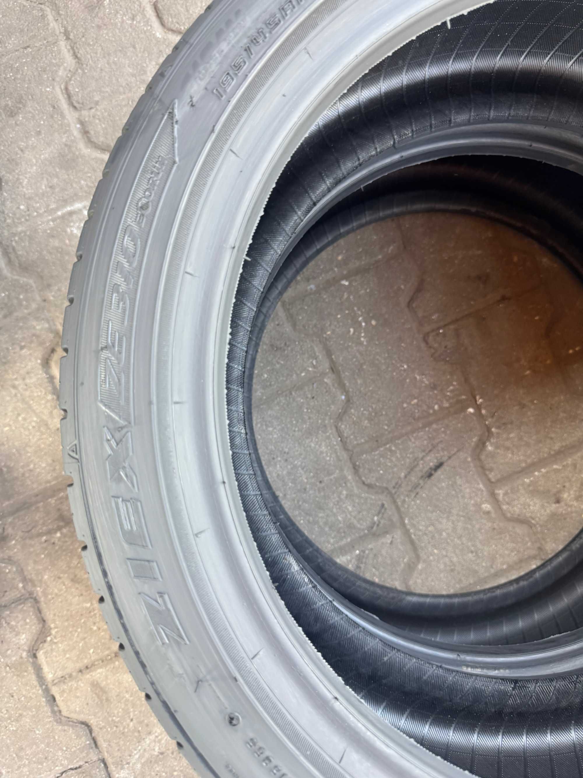 Opony Lato Letnie 195/45/17 195/45R17 Falken Super Stan Wrocław