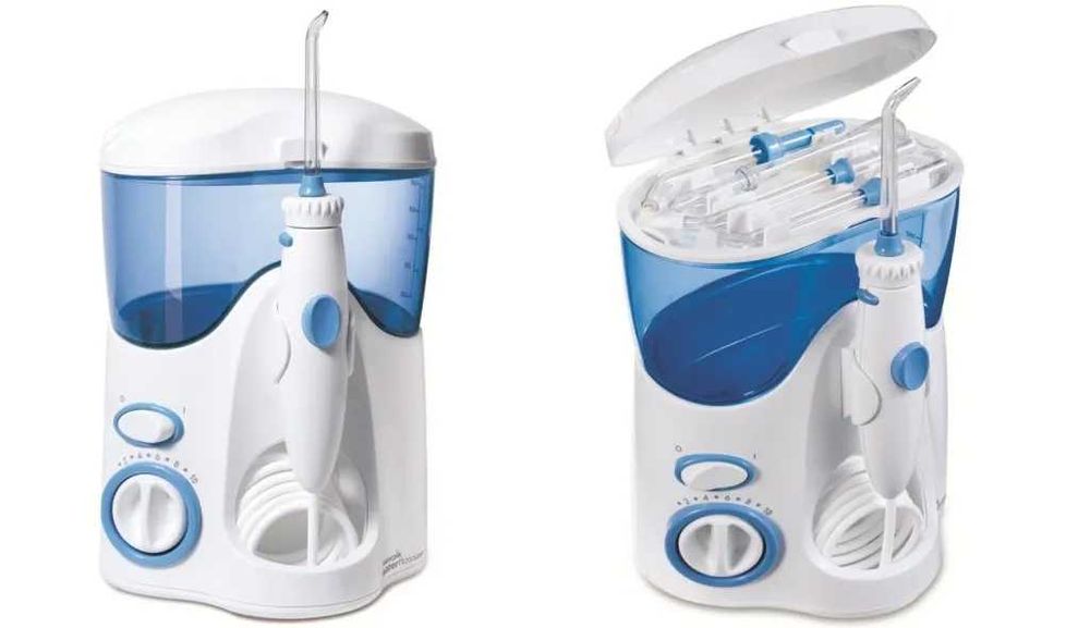 Irrigador Dental Waterpik WP-100E