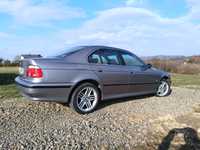 BMW E39 520i 1999 r.