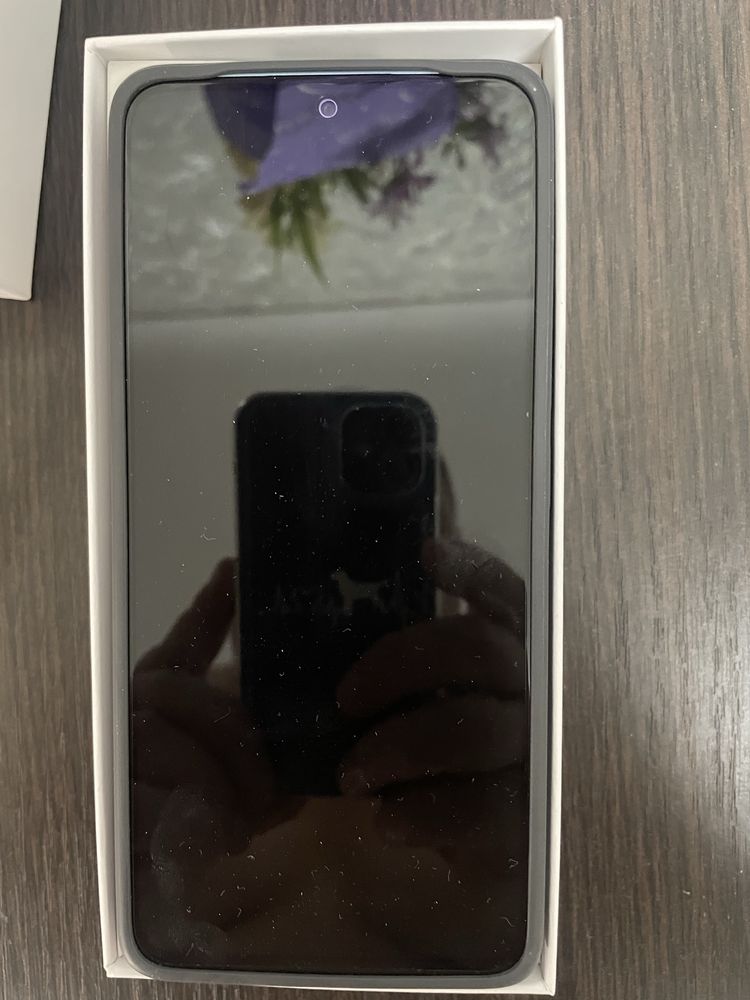 Смартфон Xiaomi Redmi Note 13 8/256Gb