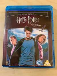 Harry Potter and The Prisoner of Azkaban - Blu-ray