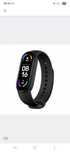 Smartband Xiaomi Mi Band 6 czarny